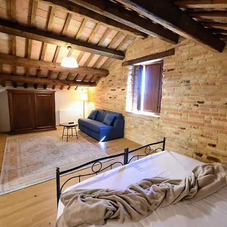 Shmitanka Servigliano