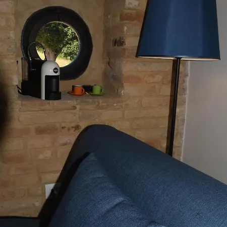 Shmitanka Servigliano