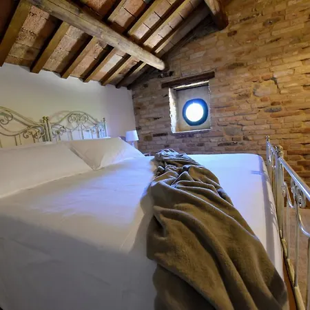 Shmitanka * Servigliano