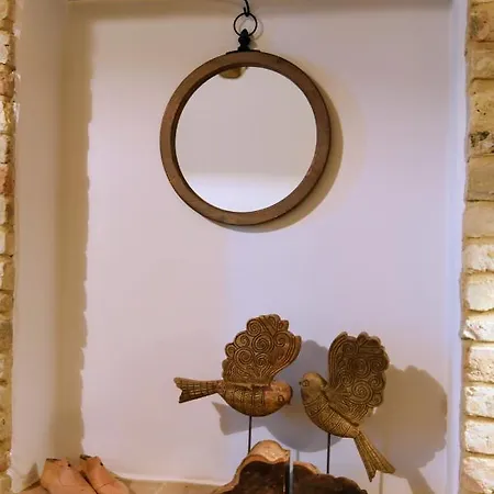 Shmitanka Szálloda Servigliano