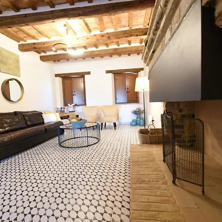 Szálloda Shmitanka Servigliano