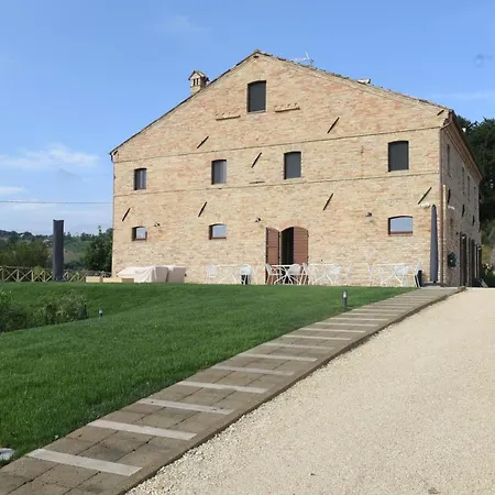 Shmitanka Ξενοδοχείο Servigliano