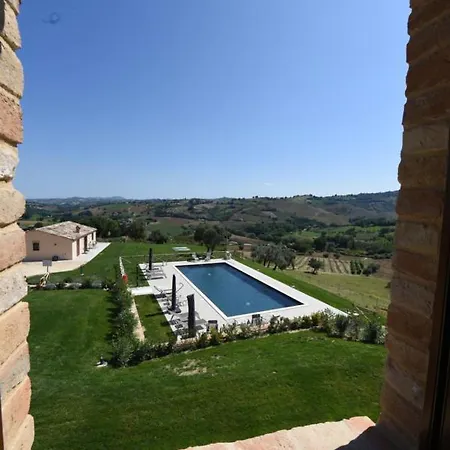 Shmitanka Servigliano